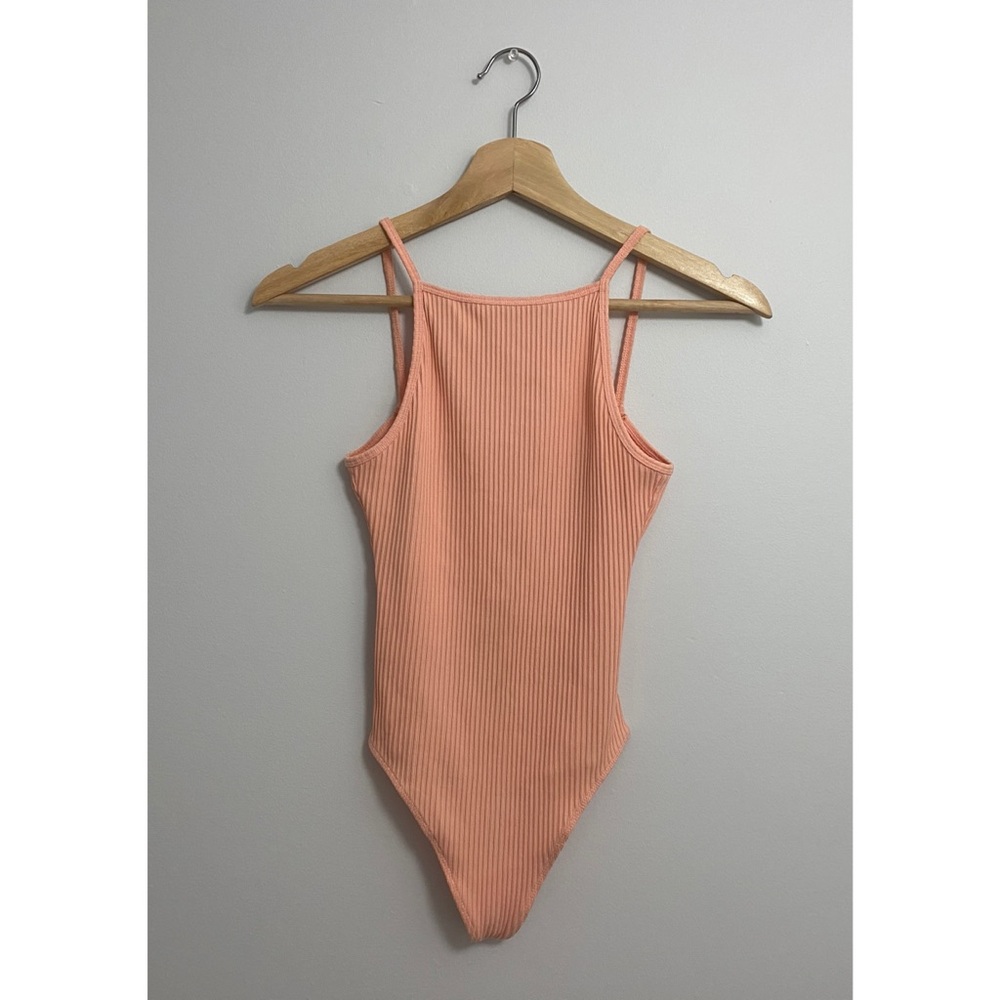 Aritzia Wilfred Bodysuit